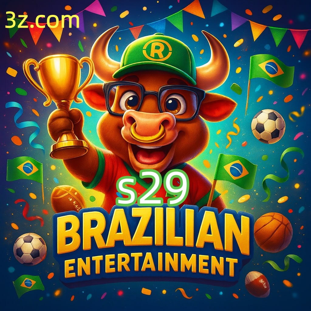 s29 logo cassino online